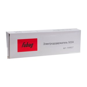 Электрододержатель FUBAG 500А в Ижевске фото