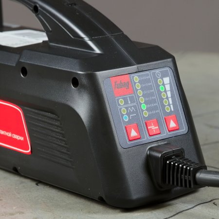 Клещи подвесные Fubag SG 2 с блоком управления Клещи подвесные Fubag SG 2 с блоком управления в Ижевске фото