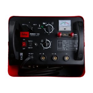 Пуско-зарядное устройство FUBAG FORCE 1300 в Ижевске фото