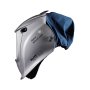  Маска сварщика FUBAG BLITZ 5-13 PAPR I Visor Digital Natural Color в Ижевске фото