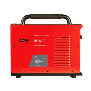 Инвертор сварочный FUBAG IR 300 T в Ижевске фото
