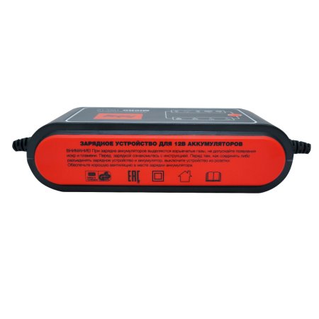 Зарядное устройство FUBAG MICRO 160/12 в Ижевске фото