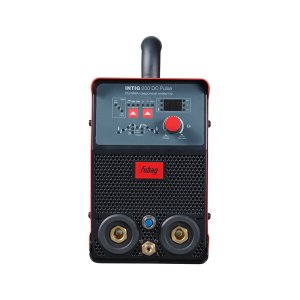 Инвертор сварочный FUBAG INTIG 200 DC PULSE с горелкой FB TIG 26 5P 4 м в Ижевске фото