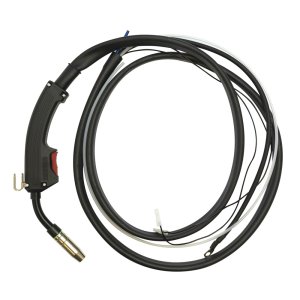 FUBAG Горелка FB 150 mini (180А_оплетка EPDM_ клапан латунный) в Ижевске фото