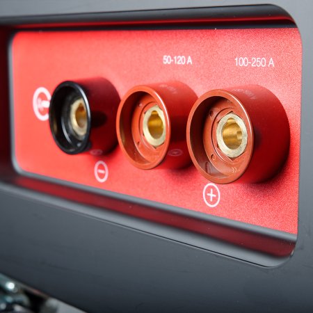 Сварочный бензиновый генератор FUBAG WCE 250 DC ES Сварочный бензиновый генератор FUBAG WCE 250 DC ES в Ижевске фото