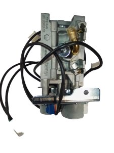 Карбюратор к двигателю для бензинового генератора FUBAG BS 14000 A ES, BS 14000 DA ES Карбюратор к двигателю для бензинового генератора FUBAG BS 14000 A ES, BS 14000 DA ES