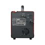 Полуавтомат сварочный FUBAG IRMIG 208 SYN PLUS (31447) + маска сварщика Хамелеон IR 9-13N S (38072) + сварочные краги на подкладке красные FWGN 10R (641180) в Ижевске фото