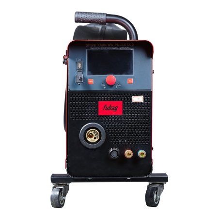Подающий механизм FUBAG DRIVE XMIG DW PULSE в Ижевске фото