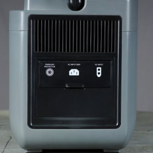 Портативная электростанция FUBAG AS 2400i (аккумулятор LiFePO4) в Ижевске фото