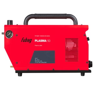 Аппарат плазменной резки FUBAG PLASMA 50 (46122) + горелка для плазмореза FB P60 6 м (38468)  в Ижевске фото
