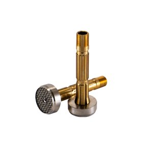 FUBAG Цанга c увеличенной газовой линзой ф2.0 FB TIG 240-550W (2 шт.) в Ижевске фото