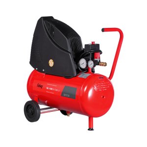 Компрессор воздушный безмасляный FUBAG OL 195/24 CM1.5 в Ижевске фото