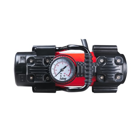 Автомобильный компрессор FUBAG Roll Air 60/17 в Ижевске фото