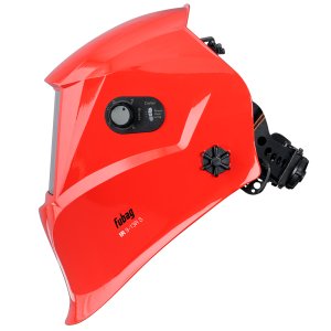  Маска сварщика Хамелеон FUBAG IR 9-13R S в Ижевске фото
