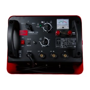 Пуско-зарядное устройство FUBAG FORCE 1700 в Ижевске фото