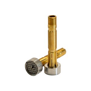 FUBAG Цанга c газовой линзой ф2.4 FB TIG 240-550W (2 шт.) в Ижевске фото