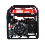 FUBAG Бензиновый генератор с электростартером и коннектором автоматики BS 6600 A ES в Ижевске фото