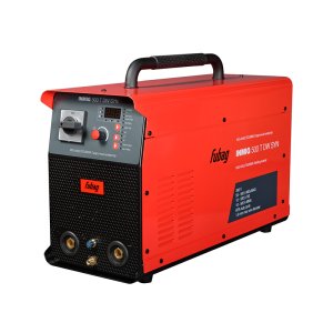 FUBAG Cварочный полуавтомат INMIG 500T DW SYN + Подающий механизм DRIVE INMIG DW SYN +Шланг-пакет 5 метров 70мм2 14 pol с жидкостным охлаждением для INMIG 500T DW SYN + Горелка FB 500 3m + Блок жидкостного охлаждения Cool 70 + Тележка для аппаратов в Ижевске фото