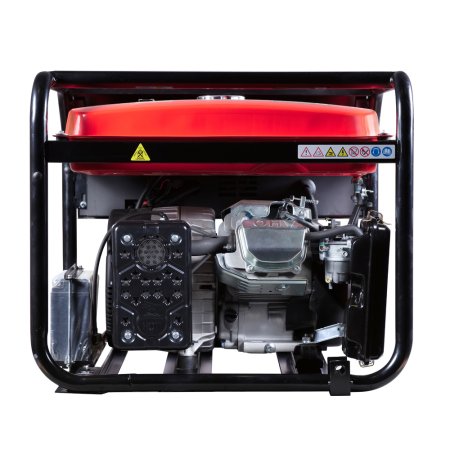 Сварочный бензиновый генератор FUBAG WCE 250 DC ES Сварочный бензиновый генератор FUBAG WCE 250 DC ES в Ижевске фото