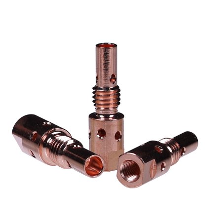 FUBAG Адаптер контактного наконечника M6х35 мм (2 шт.) FUBAG Адаптер контактного наконечника M6х35 мм (2 шт.)