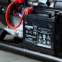 Бензиновый генератор FUBAG BS 7500 XD ES DUPLEX в Ижевске фото