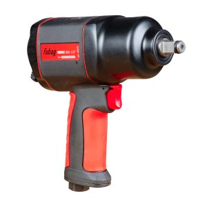 Ударный пневмогайковёрт в композитном корпусе FUBAG IWRC 900 1/2 дюйма в Ижевске фото