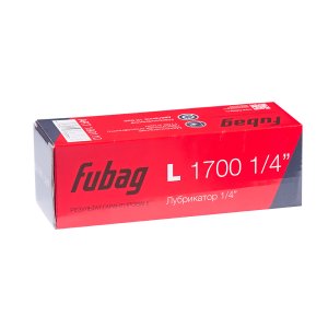 FUBAG Лубрикатор L 1700 1/4 дюйма в Ижевске фото