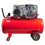 Ременной одноступенчатый компрессор FUBAG B10000B/270 CT11 в Ижевске фото
