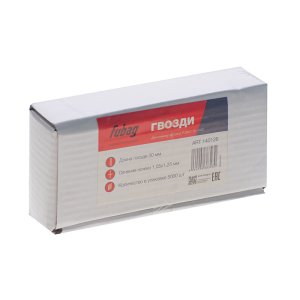 FUBAG Гвозди для SN4050 (1.05х1.25, 30мм, 5000 шт) в Ижевске фото