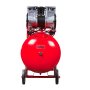 Компрессор воздушный безмасляный малошумный FUBAG OLS 500/100 CM2х2 в Ижевске фото