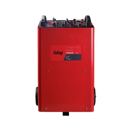 Пуско-зарядное устройство FUBAG FORCE 1700 в Ижевске фото
