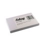  Стекло внутреннее для маски сварщика FUBAG IN (BLITZ 5-13) арт. 31567/31568/31569/31596, стекло неправильной формы, 5 шт.  в Ижевске фото