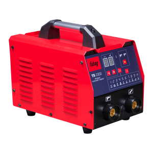 Аппарат точечной сварки FUBAG TS 2300 в Ижевске фото