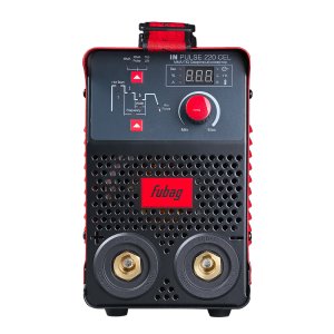 Инвертор сварочный FUBAG IN PULSE 220 CEL НАКС в Ижевске фото