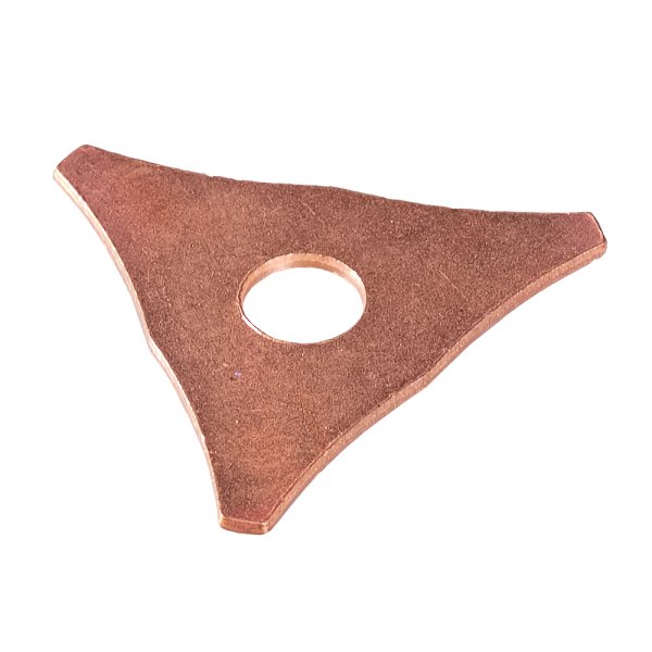 Электрод FUBAG "Треугольник" для точечной сварки в Ижевске фото