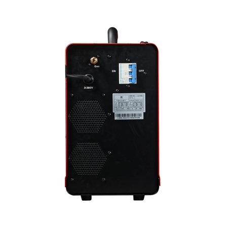 Полуавтомат сварочный FUBAG INMIG 200 SYN LCD (новый дисплей) в Ижевске фото