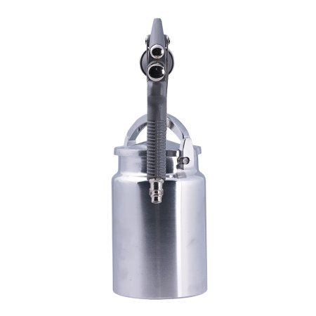 FUBAG Краскораспылитель BASIC S1000/1.8 HP с нижним бачком в Ижевске фото