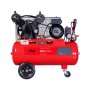 Ременной  компрессор одноступенчатый FUBAG VCF/50 CM3 в Ижевске фото