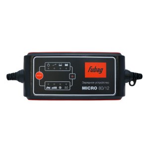 Зарядное устройств FUBAG MICRO 80/12 в Ижевске фото
