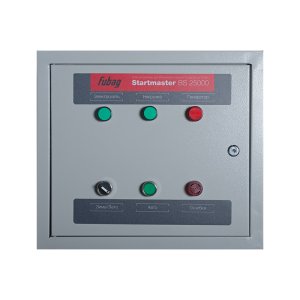 FUBAG Блок автоматики Startmaster BS 25000 (230V) двухрежимный. Однофазный. в Ижевске фото