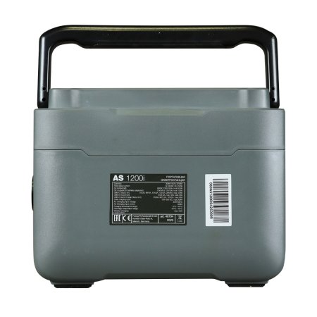 Портативная электростанция FUBAG AS 1200i (аккумулятор LiFePO4) в Ижевске фото