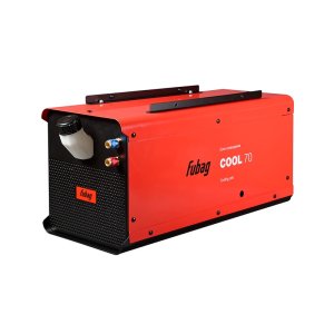 Сварочный полуавтомат_INMIG 500T DW SYN PULSE (арт. 31443) + Подающий механизм DRIVE INMIG DW SYN PULSE (41105) + Горелка FB 550W 3m (31652) + Блок жидкостного охлаждения Cool 70__для арт. 31406_31443_31453_31455_31456_31457_31454 (31409) + Тележка_для ар в Ижевске фото