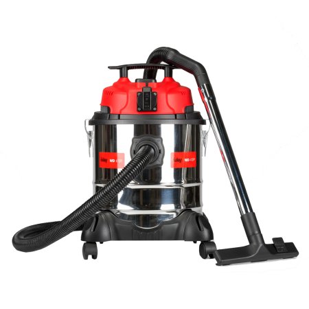 FUBAG Строительный пылесос WD 4SP в Ижевске фото