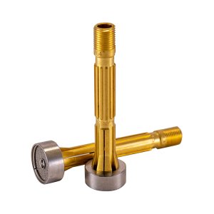 FUBAG Цанга c газовой линзой ф2.0 FB TIG 190-400W-450W (2 шт.) в Ижевске фото
