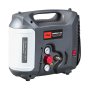 Компрессорный набор FUBAG Compact Air безмасляный компрессор + 5 предметов Компрессорный набор FUBAG Compact Air безмасляный компрессор + 5 предметов в Ижевске фото