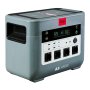 Портативная электростанция FUBAG AS 4800i (аккумулятор LiFePO4) в Ижевске фото