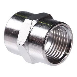 FUBAG Переходник 1/2 дюйма F - 1/2 дюйма F в Ижевске фото