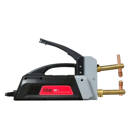 Клещи подвесные Fubag SG 2 с блоком управления Клещи подвесные Fubag SG 2 с блоком управления в Ижевске фото