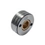 FUBAG Ролик 0.8-1.0 для INMIG 315T и Drive INMIG (для INMIG 350Т DG/INMIG 400T DG) в Ижевске фото