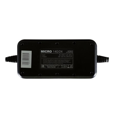 Зарядное устройство FUBAG MICRO 140/24 в Ижевске фото
